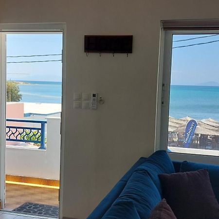 Mar Azul Σπίτι Δίπλα Στην Παραλία Και Στο Κέντρο! Apartman Elafóniszosz Kültér fotó