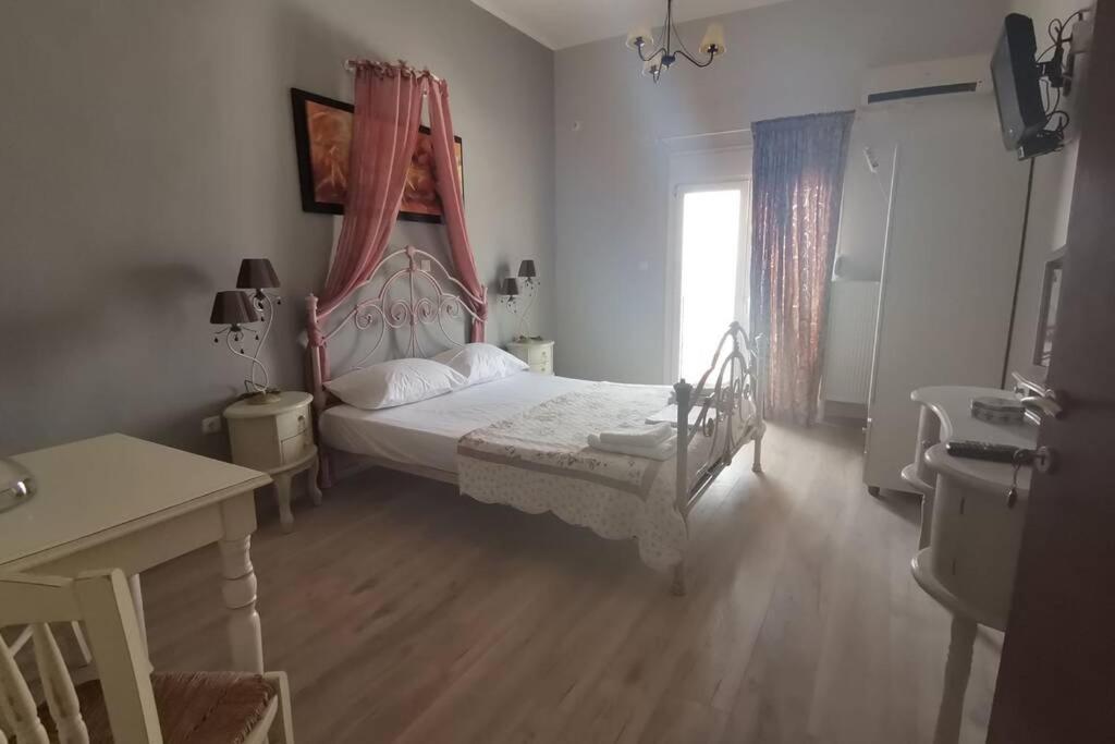 Mar Azul Σπίτι Δίπλα Στην Παραλία Και Στο Κέντρο! Apartman Elafóniszosz Kültér fotó