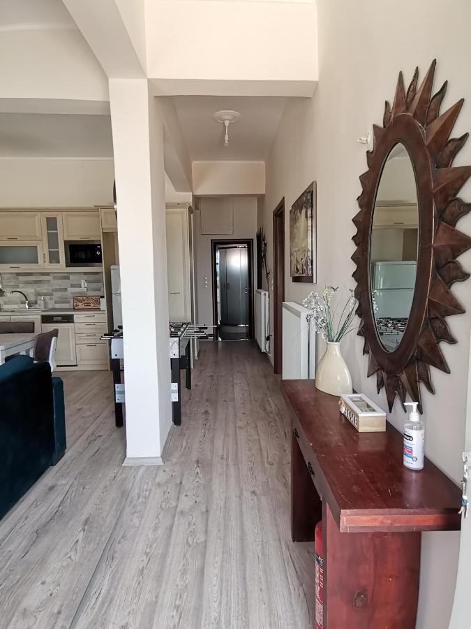 Mar Azul Σπίτι Δίπλα Στην Παραλία Και Στο Κέντρο! Apartman Elafóniszosz Kültér fotó