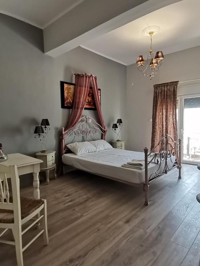 Mar Azul Σπίτι Δίπλα Στην Παραλία Και Στο Κέντρο! Apartman Elafóniszosz Kültér fotó
