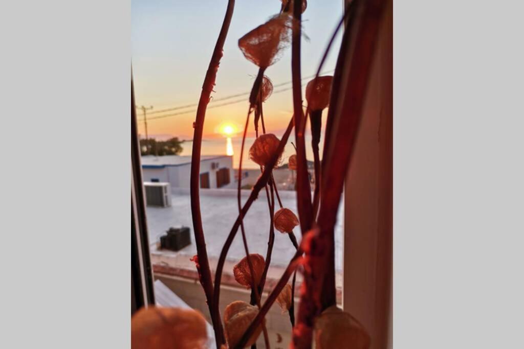 Mar Azul Σπίτι Δίπλα Στην Παραλία Και Στο Κέντρο! Apartman Elafóniszosz Kültér fotó
