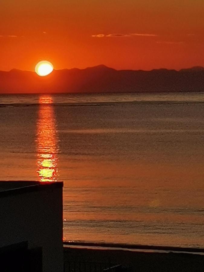 Mar Azul Σπίτι Δίπλα Στην Παραλία Και Στο Κέντρο! Apartman Elafóniszosz Kültér fotó
