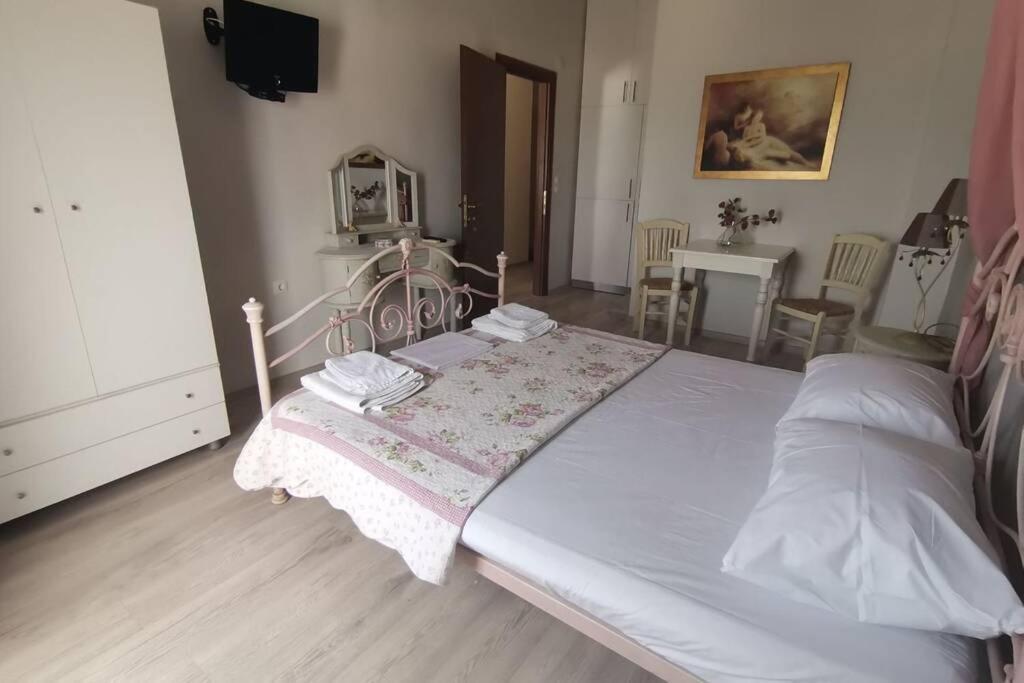 Mar Azul Σπίτι Δίπλα Στην Παραλία Και Στο Κέντρο! Apartman Elafóniszosz Kültér fotó