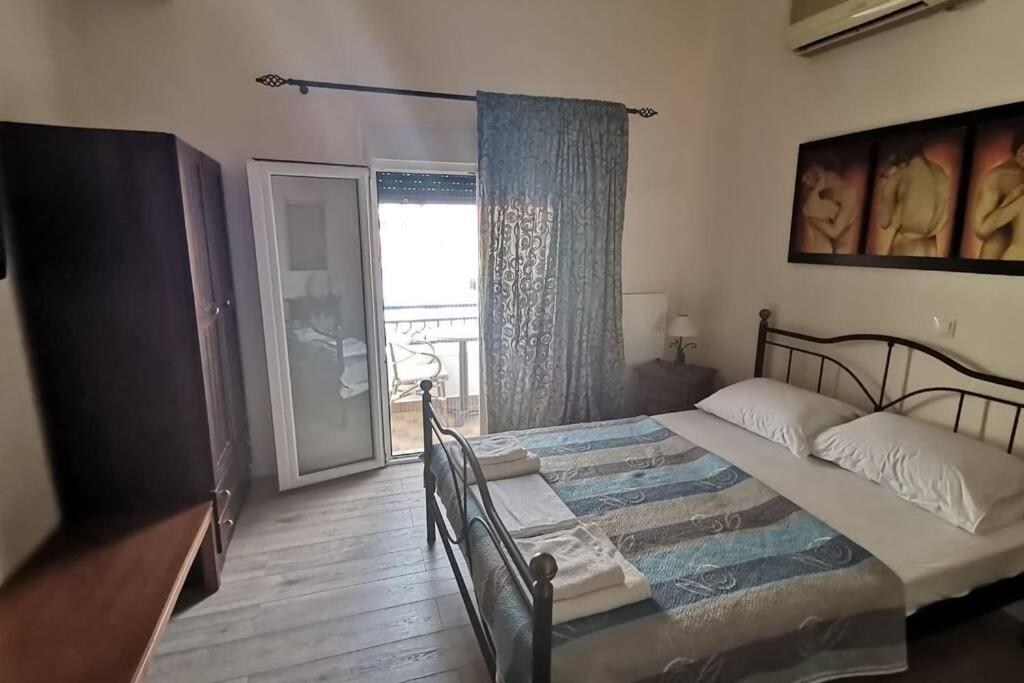 Mar Azul Σπίτι Δίπλα Στην Παραλία Και Στο Κέντρο! Apartman Elafóniszosz Kültér fotó