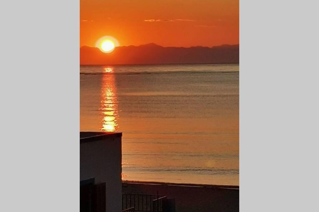 Mar Azul Σπίτι Δίπλα Στην Παραλία Και Στο Κέντρο! Apartman Elafóniszosz Kültér fotó