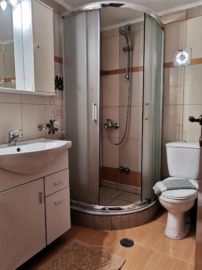Mar Azul Σπίτι Δίπλα Στην Παραλία Και Στο Κέντρο! Apartman Elafóniszosz Kültér fotó