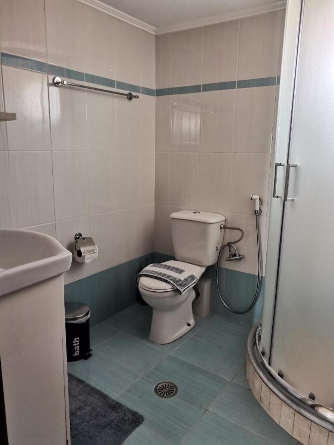 Mar Azul Σπίτι Δίπλα Στην Παραλία Και Στο Κέντρο! Apartman Elafóniszosz Kültér fotó