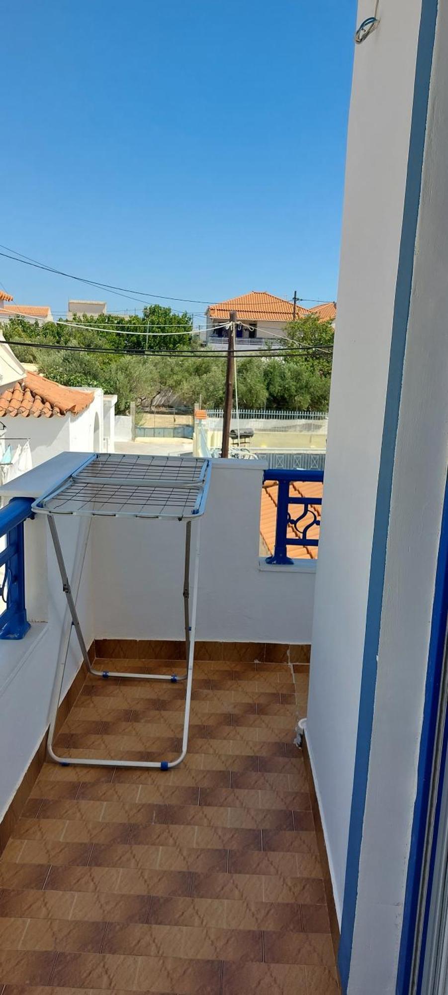 Mar Azul Σπίτι Δίπλα Στην Παραλία Και Στο Κέντρο! Apartman Elafóniszosz Kültér fotó