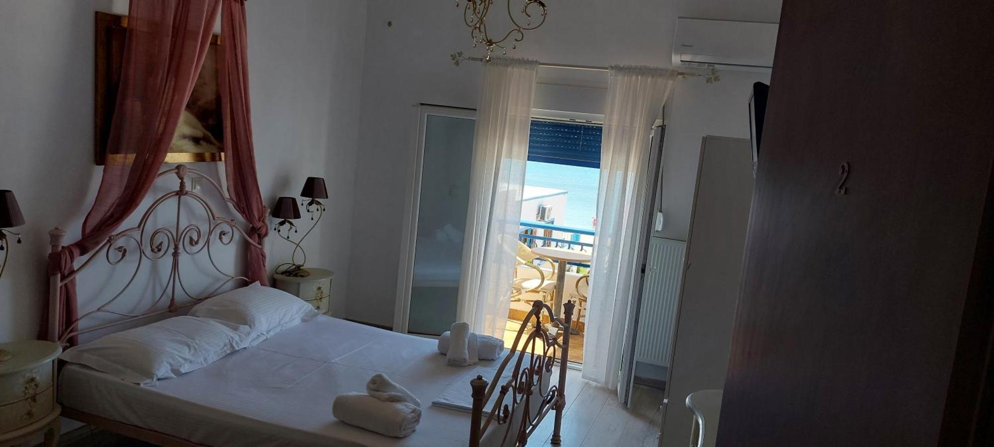 Mar Azul Σπίτι Δίπλα Στην Παραλία Και Στο Κέντρο! Apartman Elafóniszosz Kültér fotó