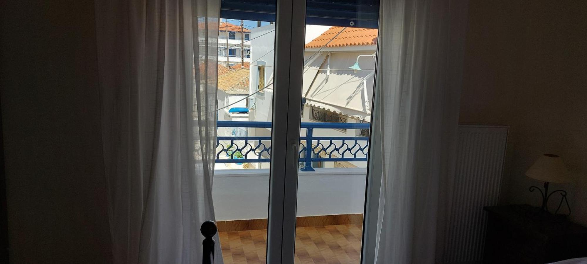 Mar Azul Σπίτι Δίπλα Στην Παραλία Και Στο Κέντρο! Apartman Elafóniszosz Kültér fotó