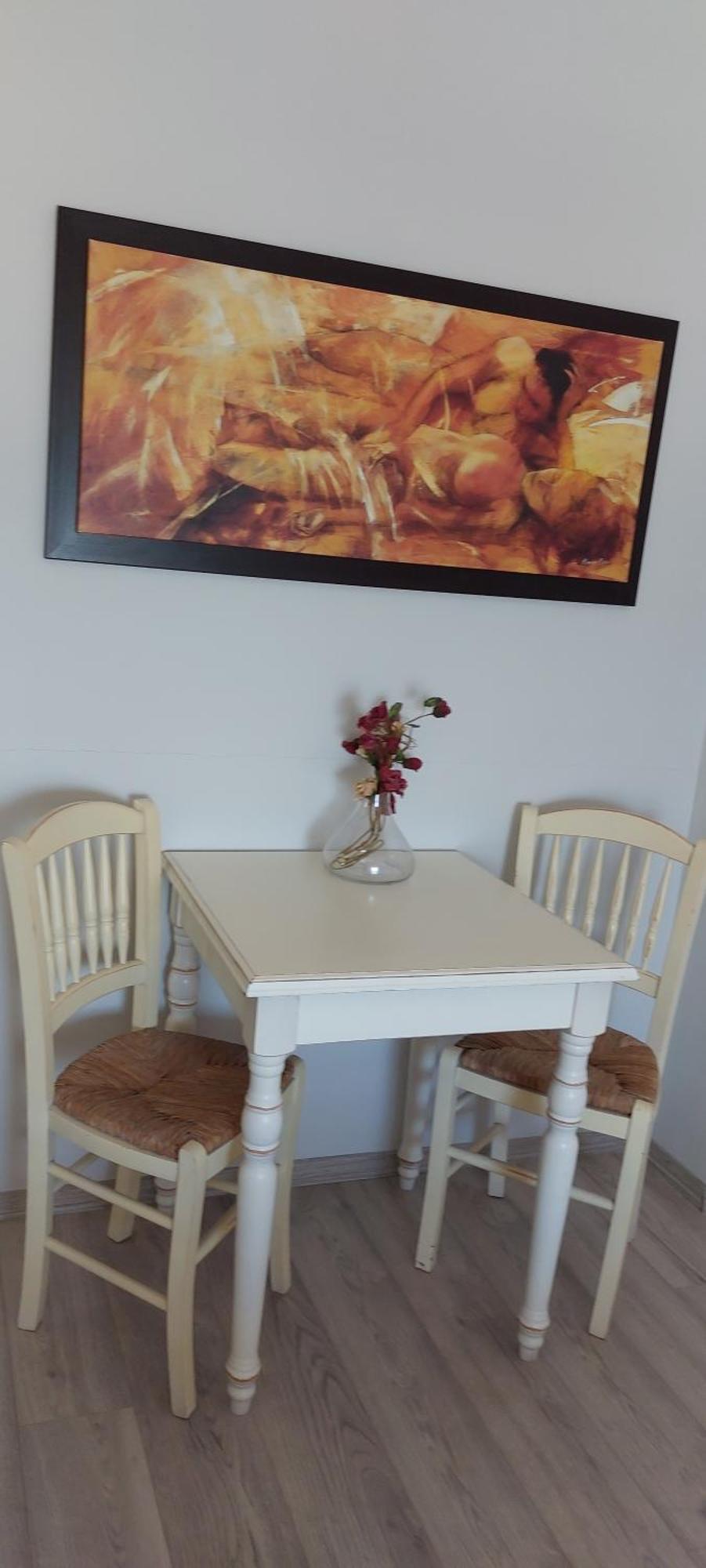 Mar Azul Σπίτι Δίπλα Στην Παραλία Και Στο Κέντρο! Apartman Elafóniszosz Kültér fotó