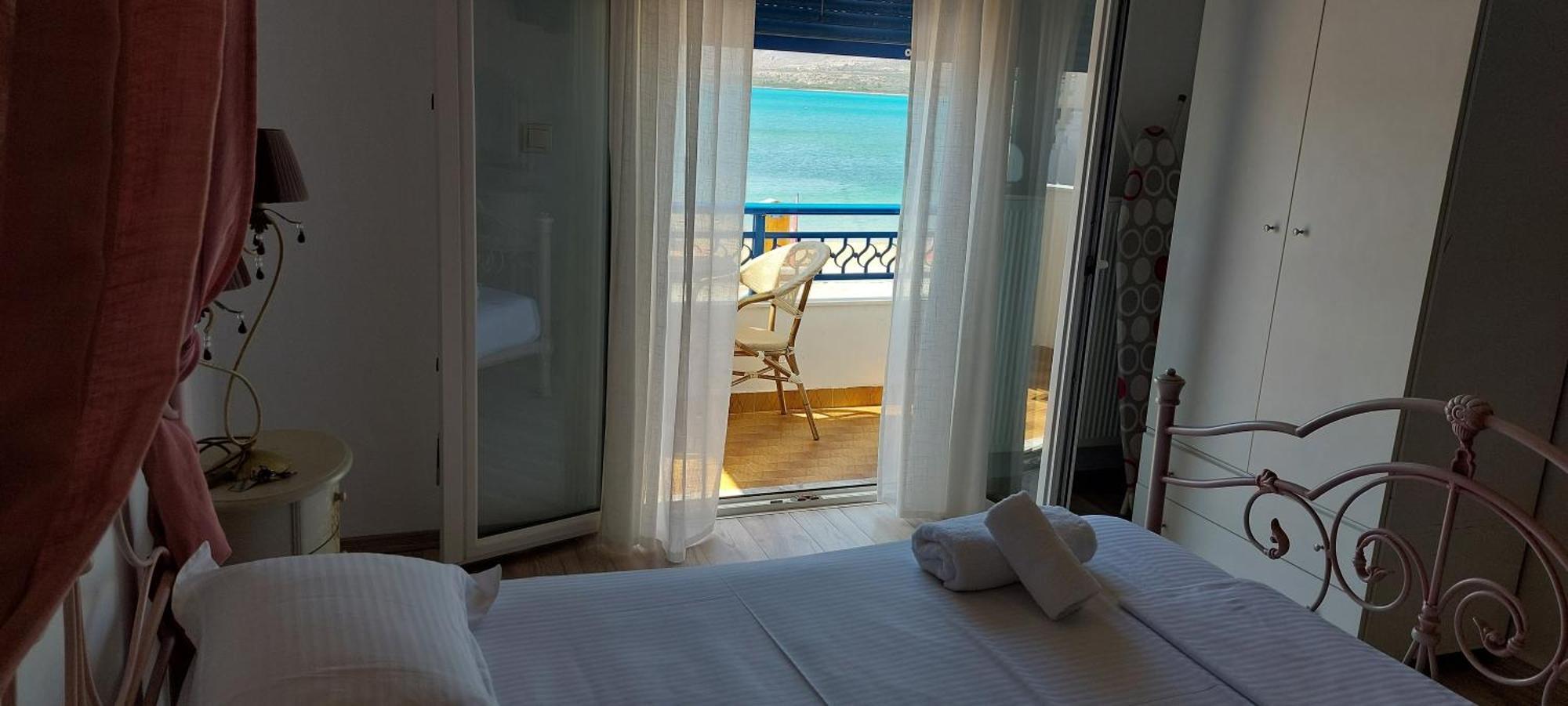 Mar Azul Σπίτι Δίπλα Στην Παραλία Και Στο Κέντρο! Apartman Elafóniszosz Kültér fotó