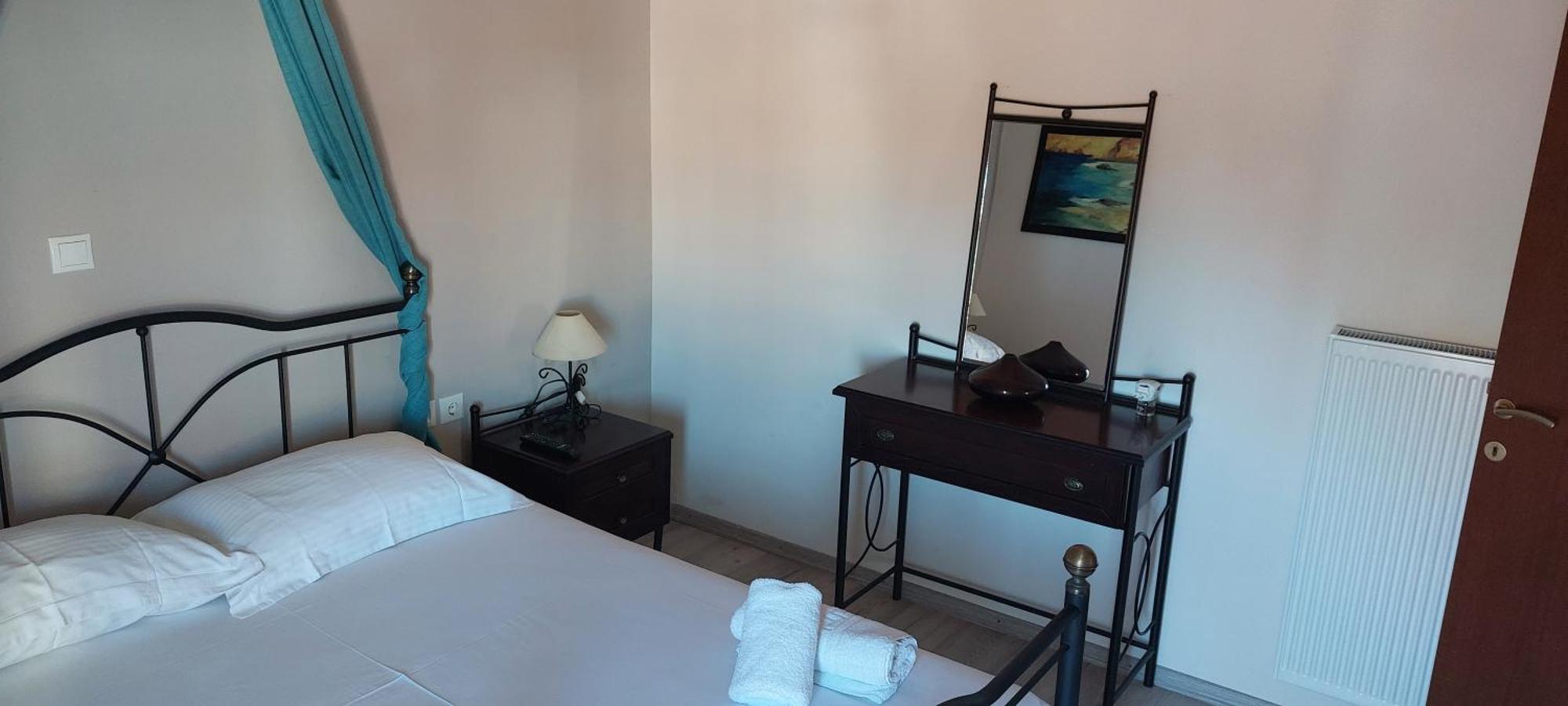 Mar Azul Σπίτι Δίπλα Στην Παραλία Και Στο Κέντρο! Apartman Elafóniszosz Kültér fotó