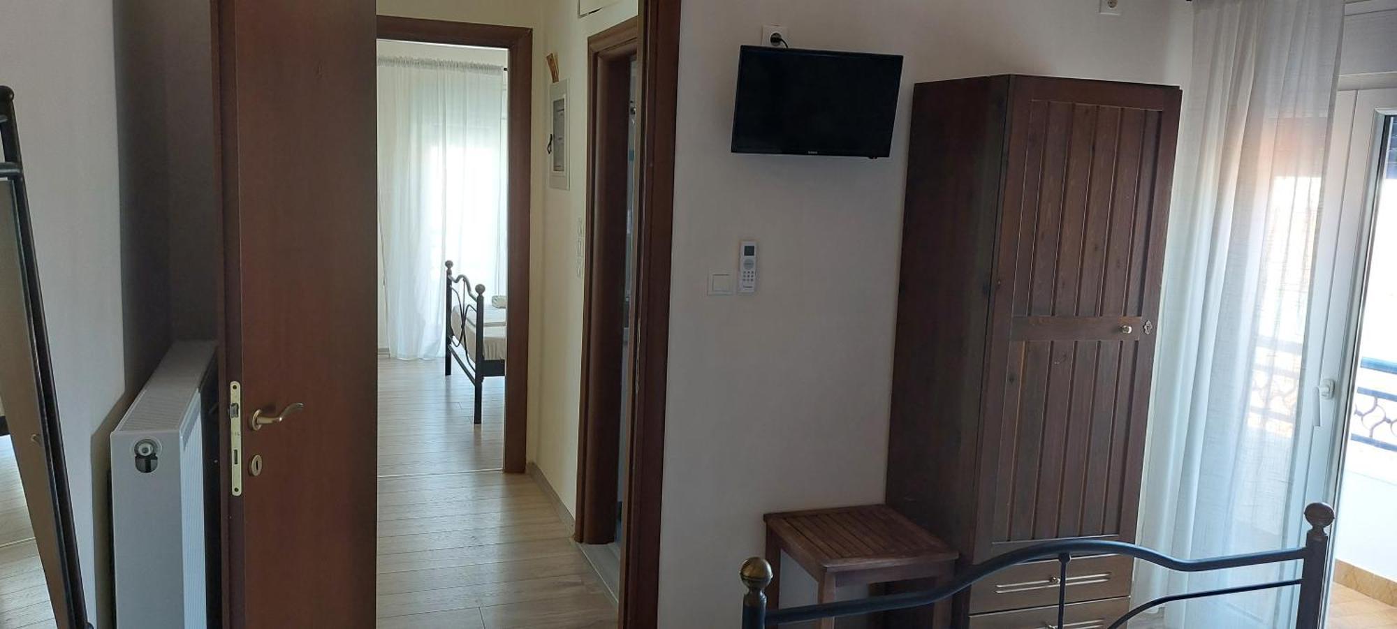 Mar Azul Σπίτι Δίπλα Στην Παραλία Και Στο Κέντρο! Apartman Elafóniszosz Kültér fotó