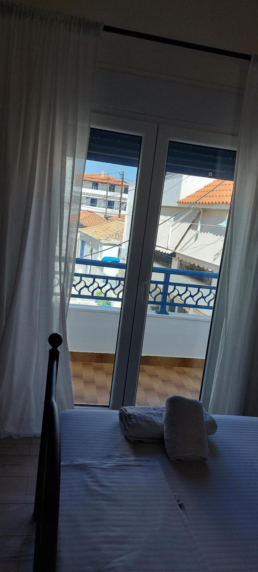Mar Azul Σπίτι Δίπλα Στην Παραλία Και Στο Κέντρο! Apartman Elafóniszosz Kültér fotó