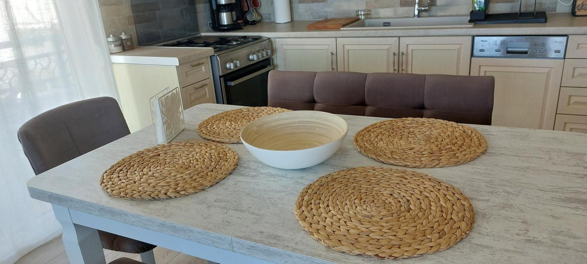 Mar Azul Σπίτι Δίπλα Στην Παραλία Και Στο Κέντρο! Apartman Elafóniszosz Kültér fotó