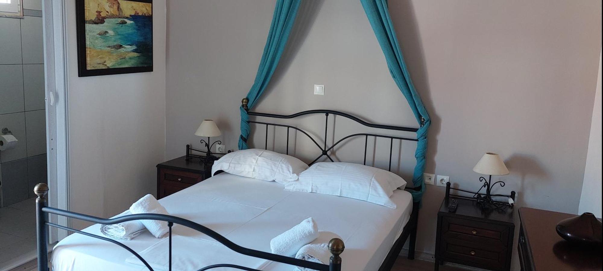 Mar Azul Σπίτι Δίπλα Στην Παραλία Και Στο Κέντρο! Apartman Elafóniszosz Kültér fotó
