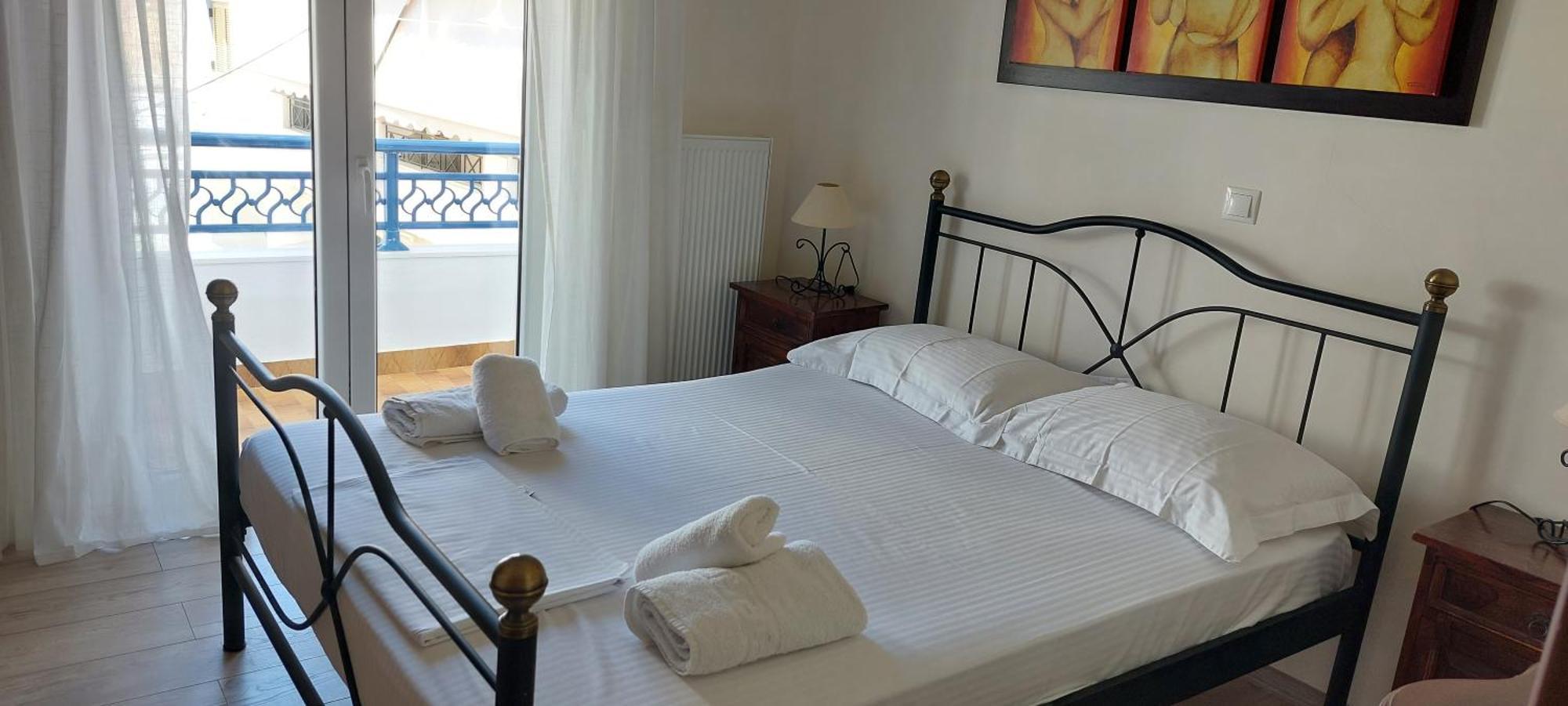 Mar Azul Σπίτι Δίπλα Στην Παραλία Και Στο Κέντρο! Apartman Elafóniszosz Kültér fotó